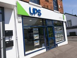 Ulster Property Sales (UPS) Rental Division